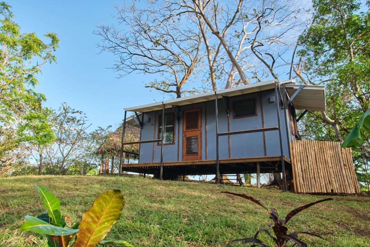 Eco Venao Lodge, ปลายาเวเนา ภายนอก รูปภาพ