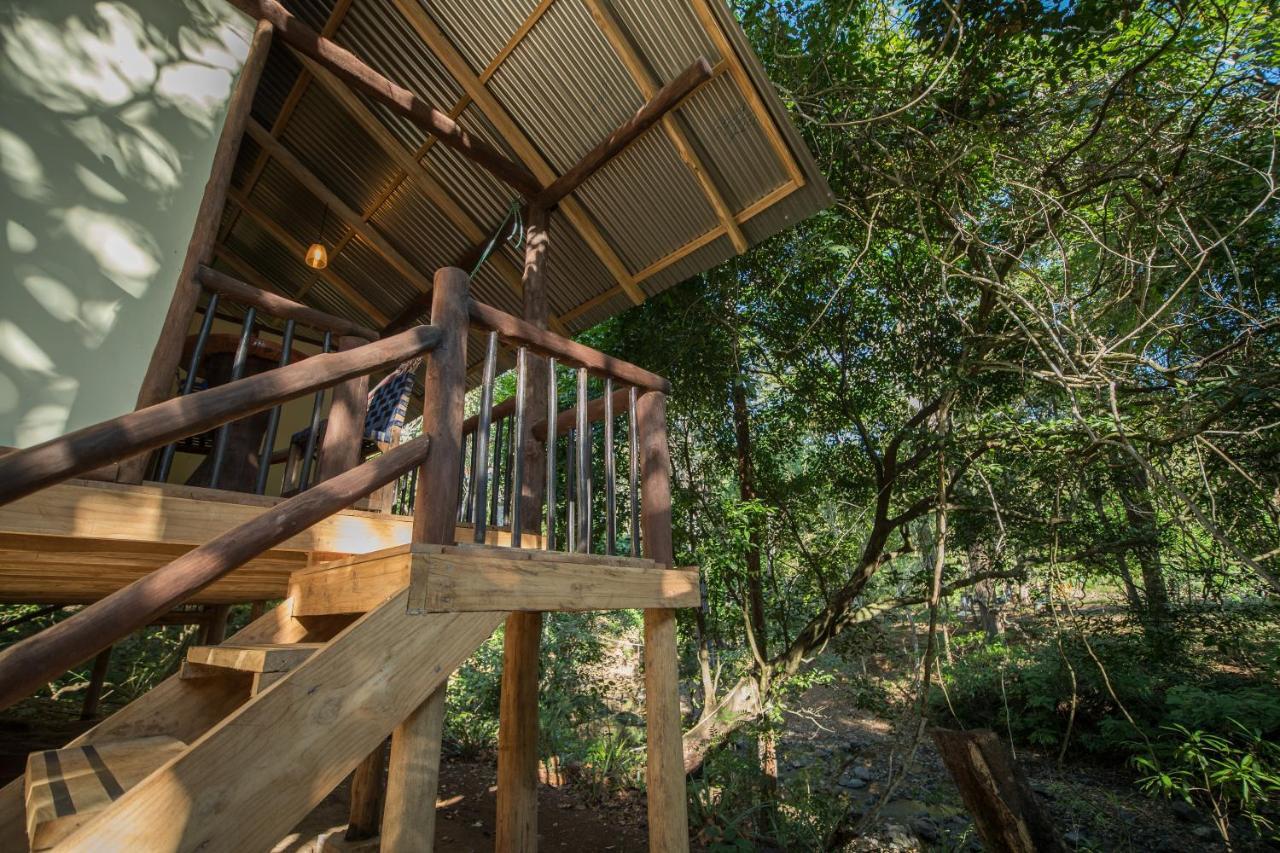 Eco Venao Lodge, ปลายาเวเนา ภายนอก รูปภาพ