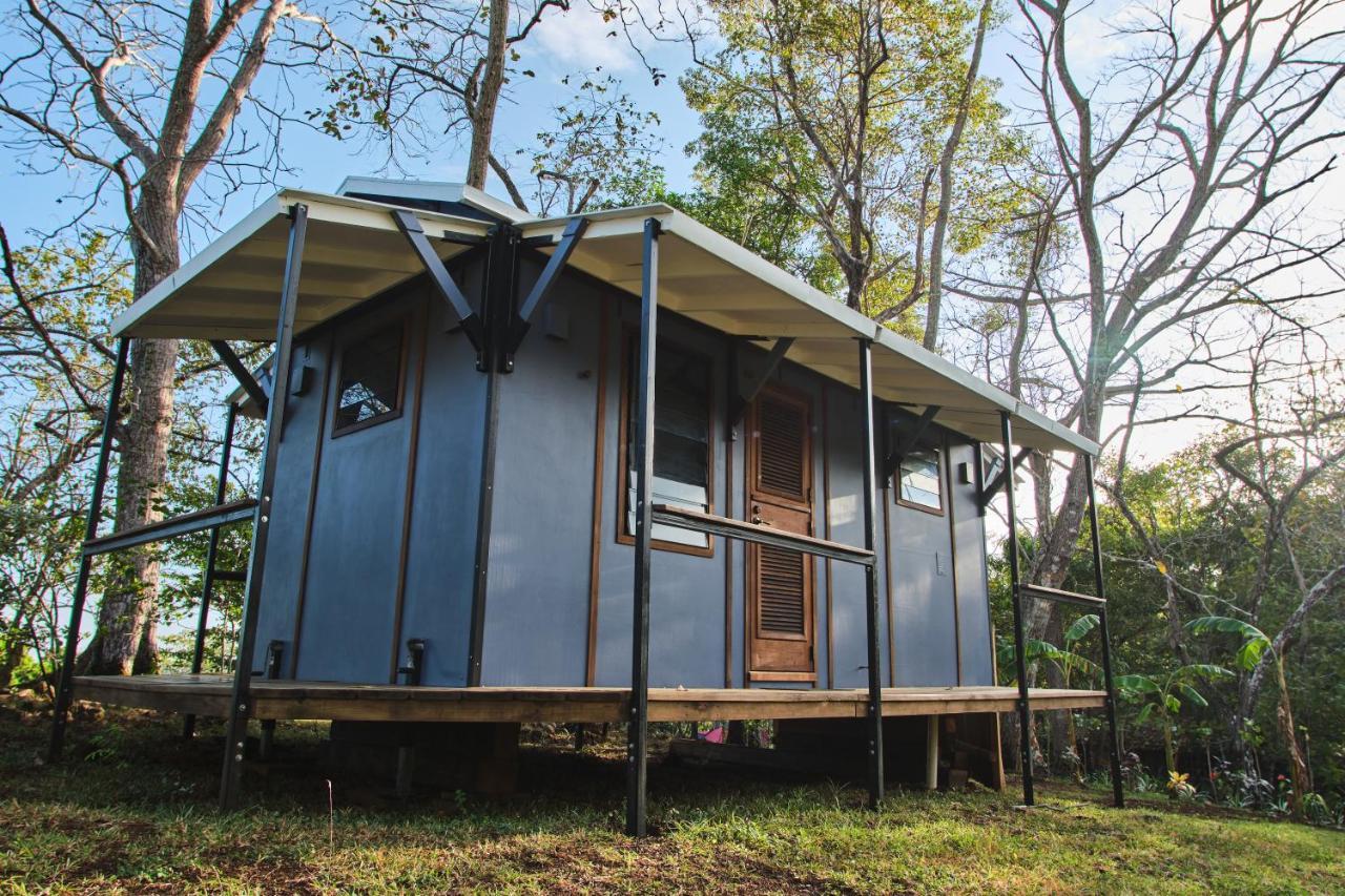 Eco Venao Lodge, ปลายาเวเนา ภายนอก รูปภาพ