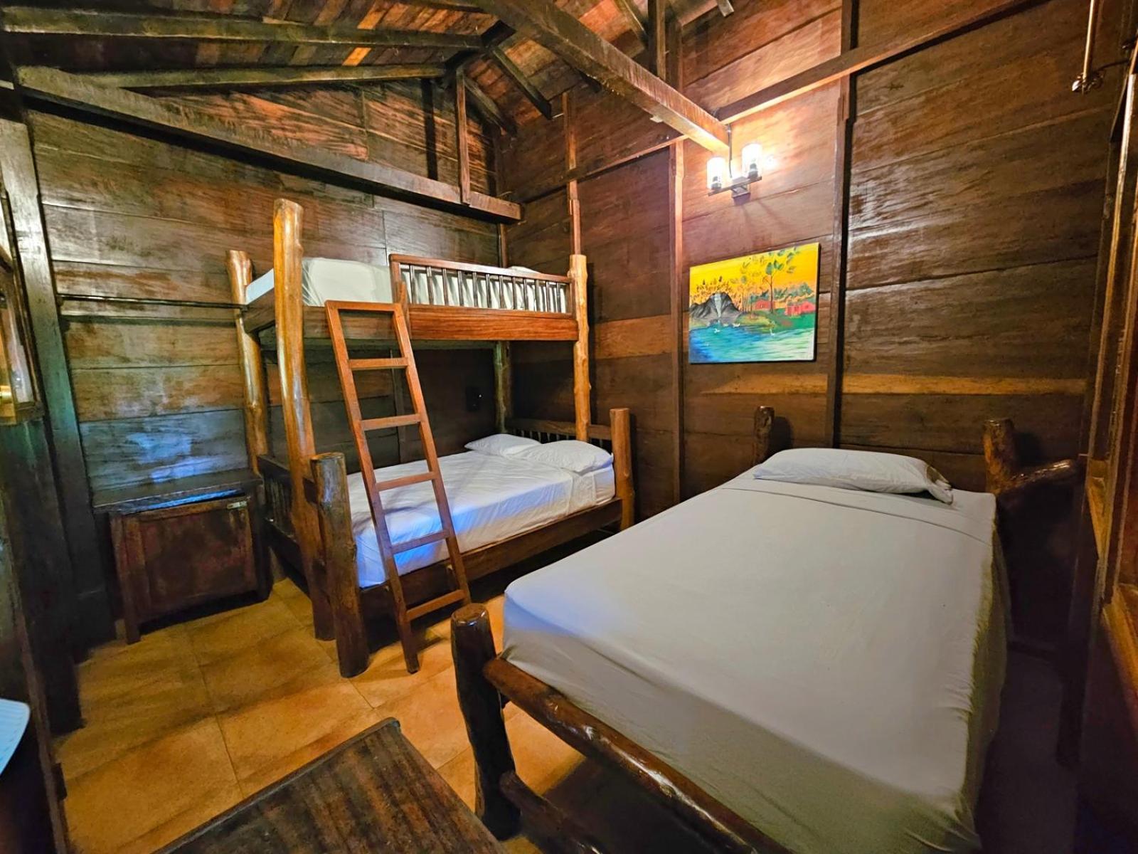 Eco Venao Lodge, ปลายาเวเนา ภายนอก รูปภาพ