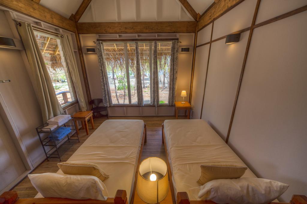 Eco Venao Lodge, ปลายาเวเนา ภายนอก รูปภาพ