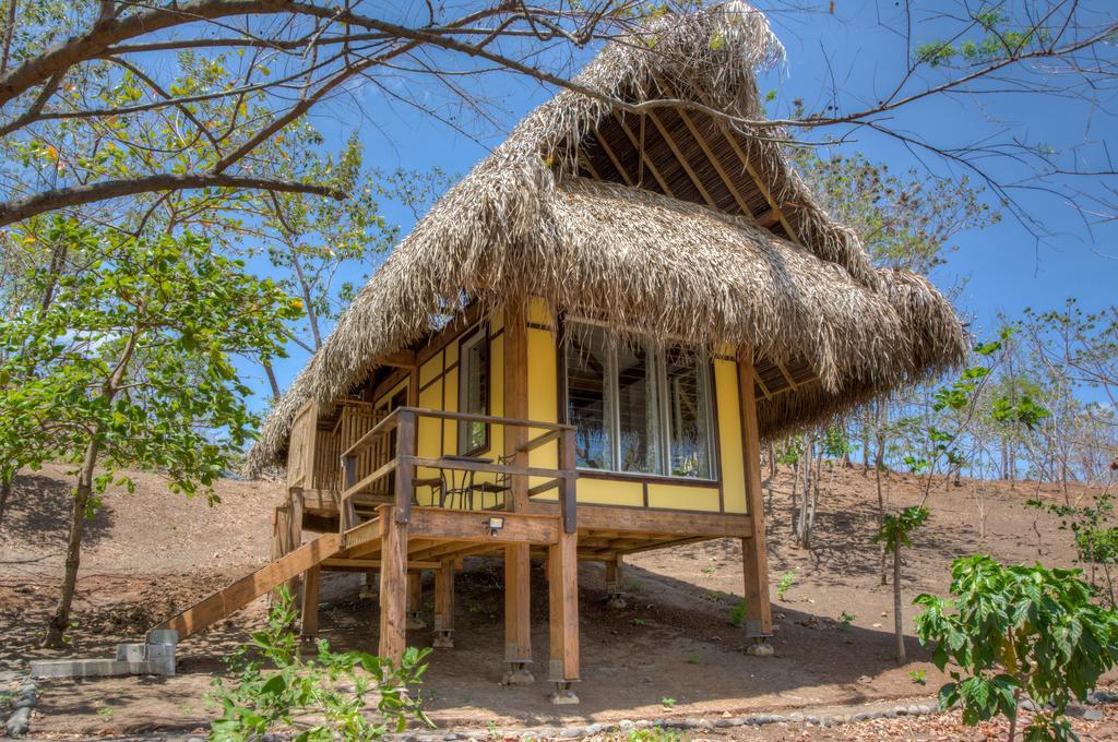 Eco Venao Lodge, ปลายาเวเนา ภายนอก รูปภาพ