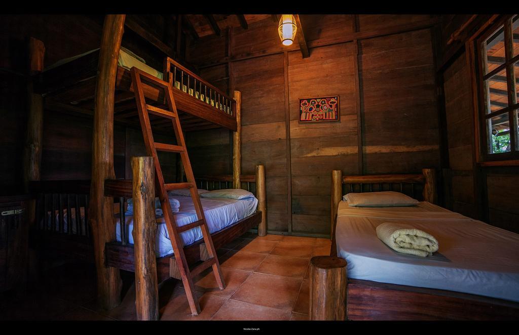 Eco Venao Lodge, ปลายาเวเนา ภายนอก รูปภาพ