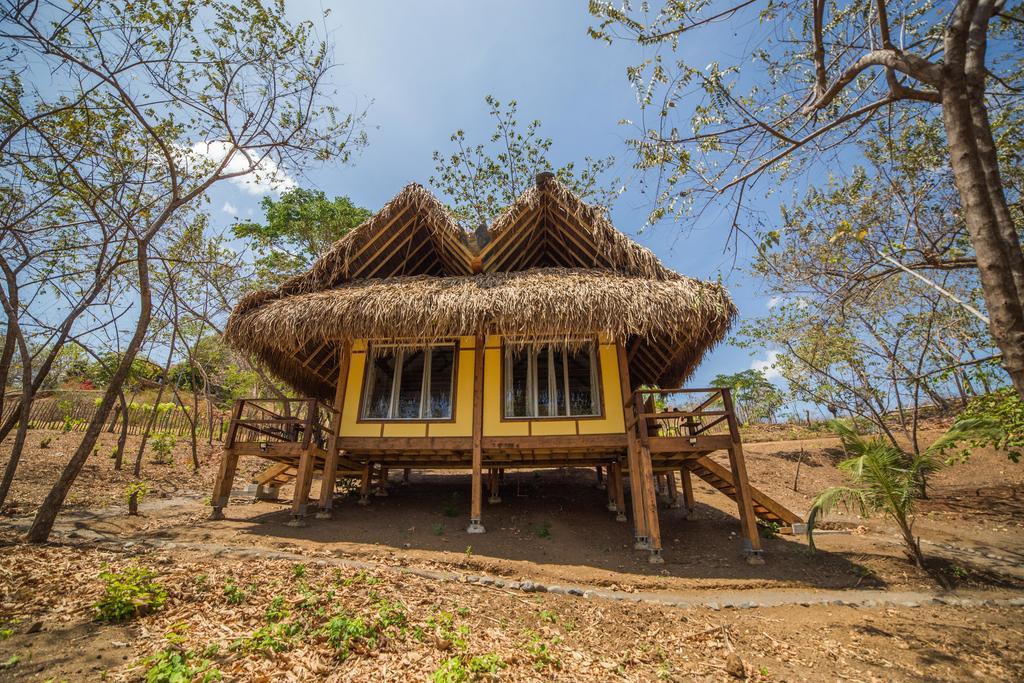 Eco Venao Lodge, ปลายาเวเนา ภายนอก รูปภาพ