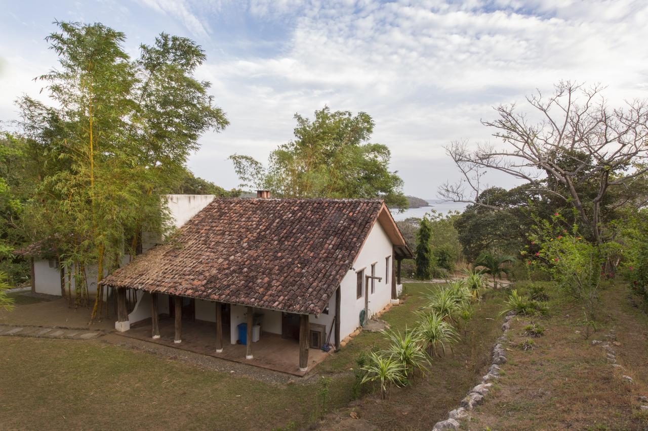 Eco Venao Lodge, ปลายาเวเนา ภายนอก รูปภาพ