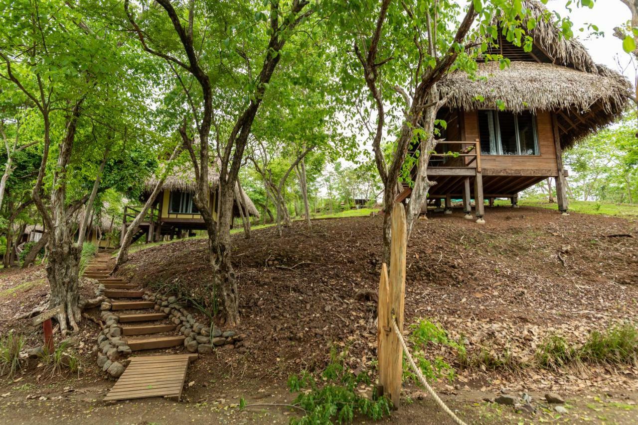 Eco Venao Lodge, ปลายาเวเนา ภายนอก รูปภาพ