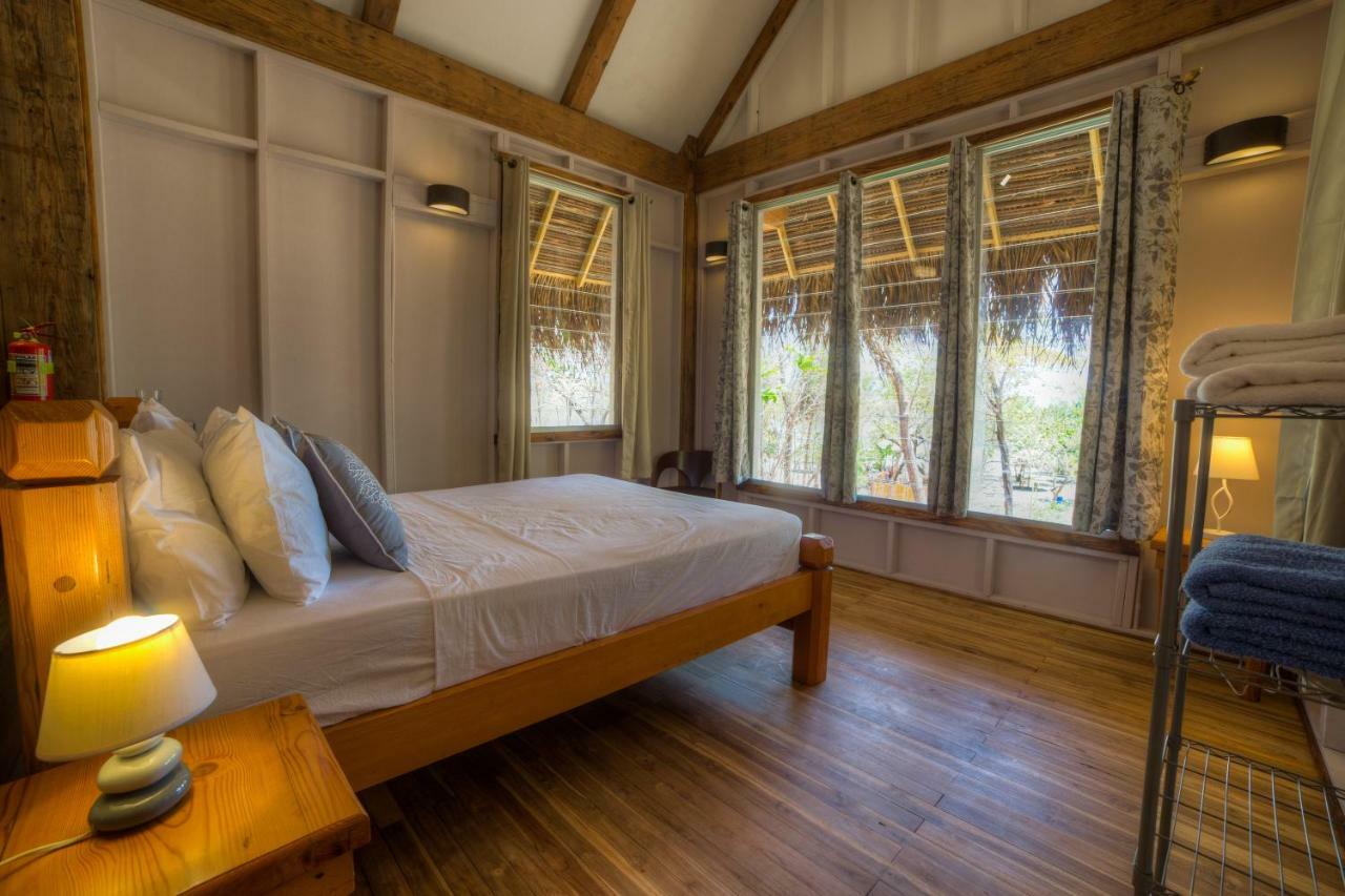 Eco Venao Lodge, ปลายาเวเนา ภายนอก รูปภาพ